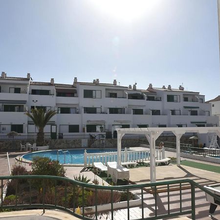 Sunny Silencio Park Arona (Tenerife) Exterior foto