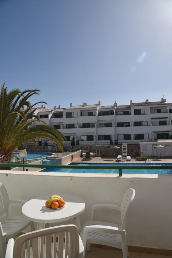 Sunny Silencio Park Arona (Tenerife) Exterior foto