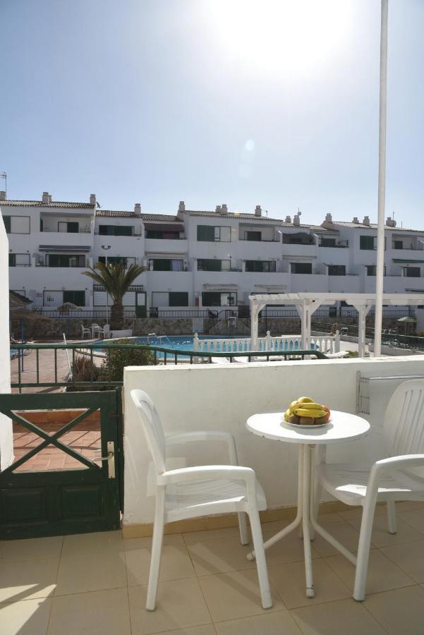 Sunny Silencio Park Arona (Tenerife) Exterior foto