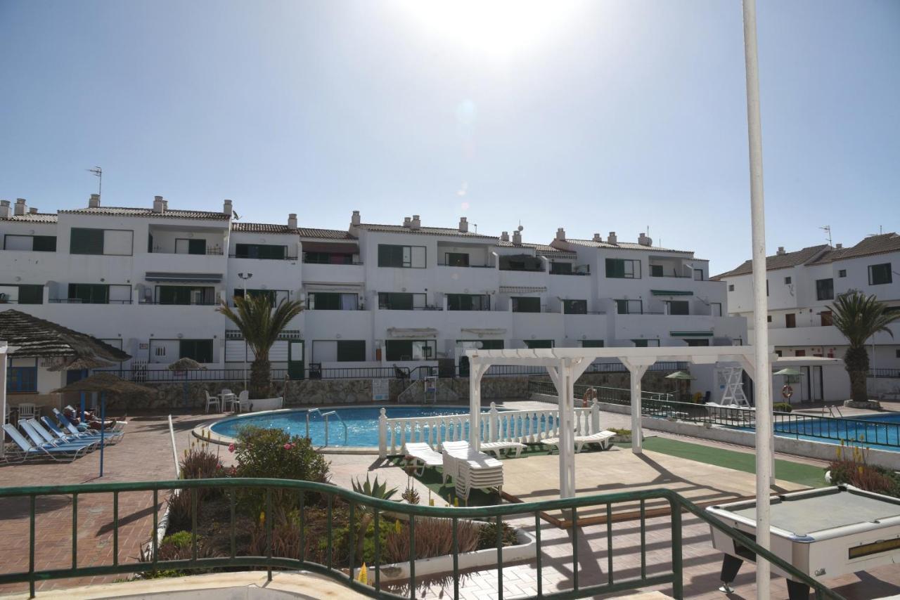 Sunny Silencio Park Arona (Tenerife) Exterior foto